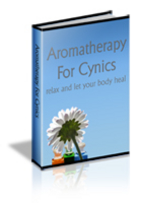 Product picture Aromatherapy for Cynics