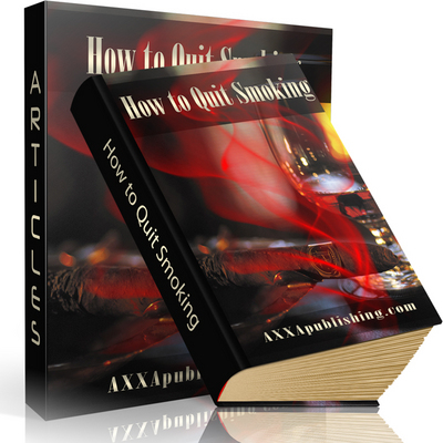 Product picture How To Quit Smoking - Really Quit This Time